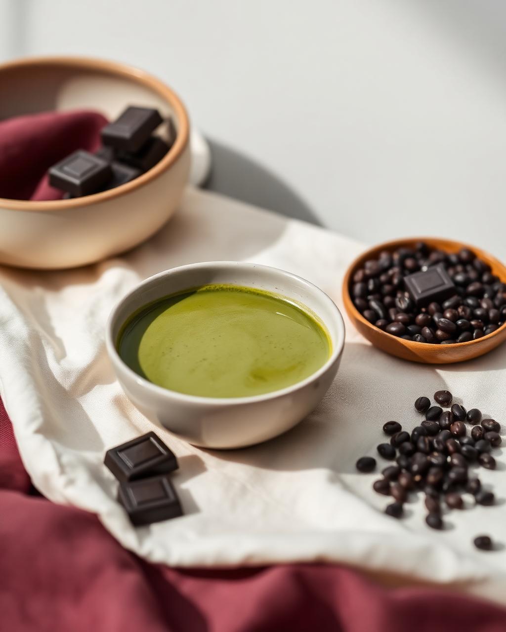 How to Reduce Cortisol With Food