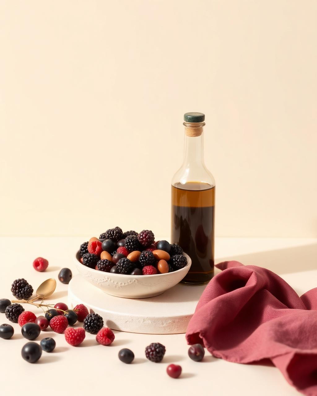How to Increase GLP-1 Naturally With Food